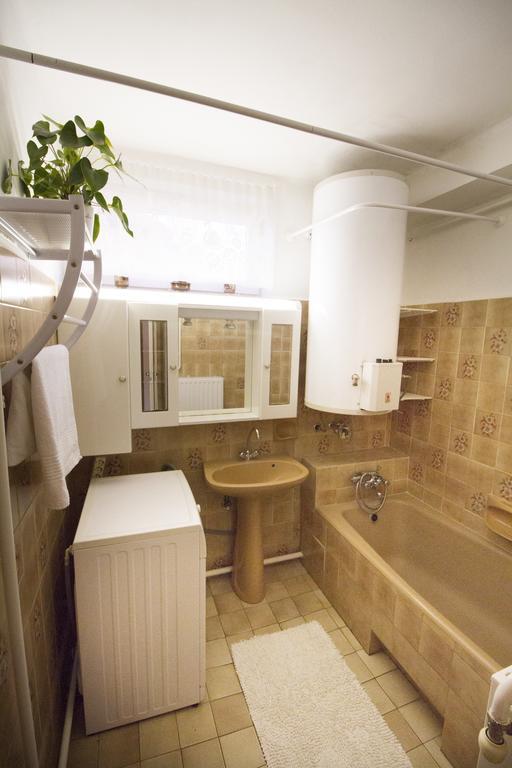 Margo Apartman Fonyod Room photo